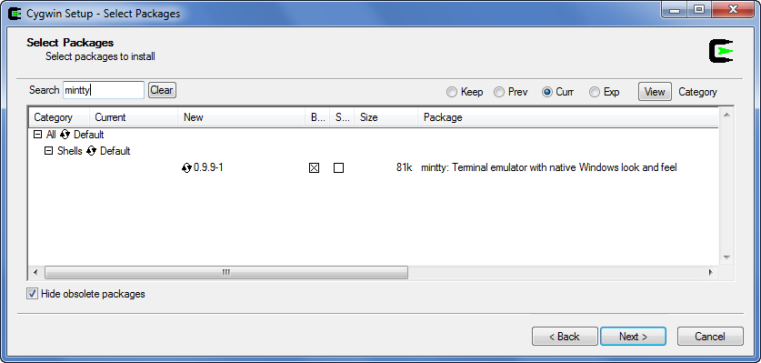 best text editor for python cygwin