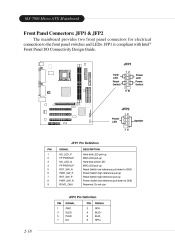 Msi Ms-7005 Ver 1 Manual